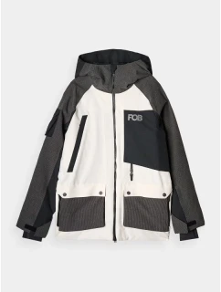 Pánská bunda s membránou 10000  pánské model 21474019 - 4F