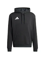 Pánská mikina Entrada 26 Hoody černá model 21858427 pánské - ADIDAS