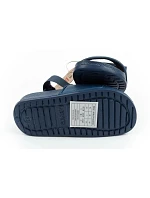 Levi's Pool S Mini Boys Navy Blue Detské sandále Levi's Pool S Mini Boys Navy Blue Detské sandále