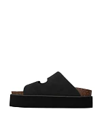 O'Neill Sandy Platform dámske žabky black 90261042 25Y women's O'Neill Sandy Platform dámske žabky black 90261042 25Y women's