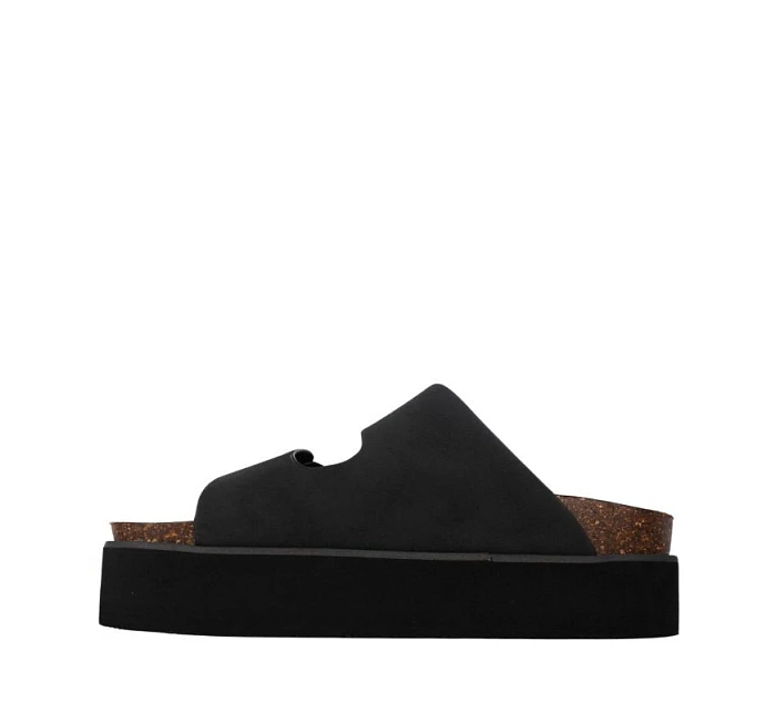 O'Neill Sandy Platform dámske žabky black 90261042 25Y women's O'Neill Sandy Platform dámske žabky black 90261042 25Y women's