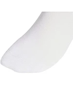 Adidas Cushioned Linear Crew ponožky 10 párů bílé KF9091