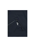 Pánské kalhoty PEAK PERFORMANCE M Outdoor Cargo Pants, černé Pánské kalhoty PEAK PERFORMANCE M Outdoor Cargo Pants, černé