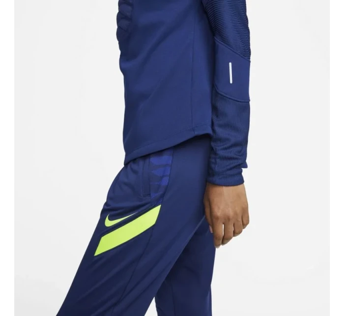 Dámske zimné tričko Therma-FIT Strike Warrior W DD0694-492 - Nike