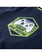 Bejo Yakko Jrb Jr Mikina 92800438612