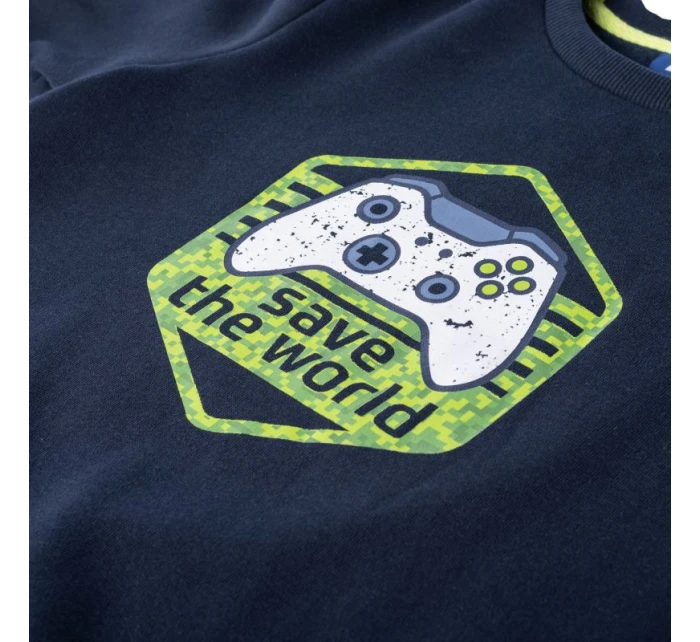 Bejo Yakko Jrb Jr Mikina 92800438612