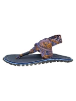 Žabky Gumbies Slingback W G-SB-WN-AZTEC