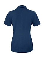 Cutter & Buck Advantage Premium Polo W Dámské piqué polo model 22455246 dark navy Cutter & Buck Advantage Premium Polo W Dámské piqué polo model 22455246 dark navy