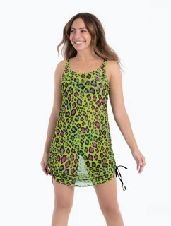 Štýl Capri tunika 8106 apple green - RosaFaia