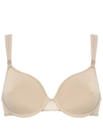 3D SPACER SHAPED UNDERWIRED BR 251316 Nude(732) - Simone Perele