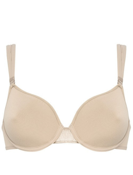 3D SPACER SHAPED UNDERWIRED BR 251316 Nude(732) - Simone Perele