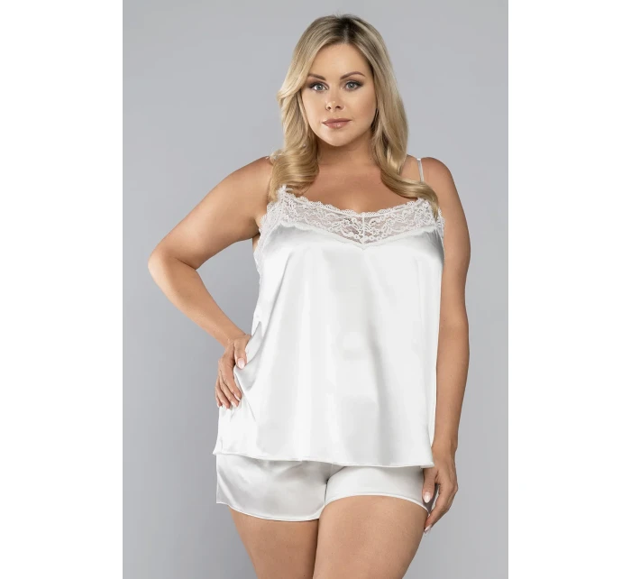 model 18917840 ws.r. kr.sp. kolor:ecru - Italian Fashion