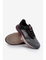 sportovní obuv HIPOLY SYSTEM Big Star Černá model 21653912 - Big Star Shoes