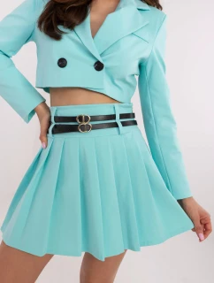 Sukňa DHJ SD 8765.26 meď