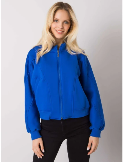 Mikina EM BL model 17531431 kobalt - FPrice