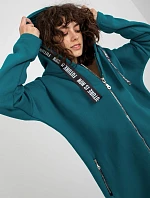 Mikina RV BL 6683.00P námornej