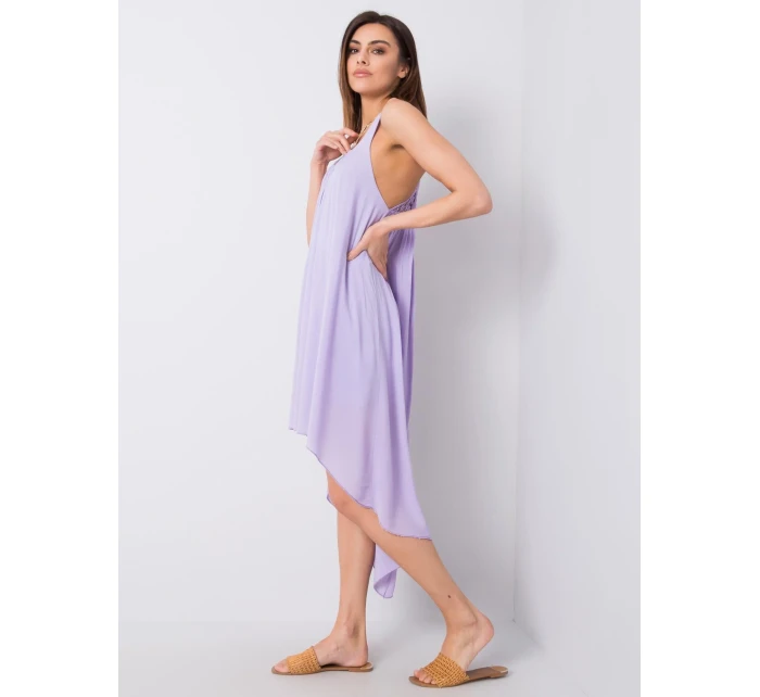 Šaty TW SK BI 80106.12 svetlo fialové