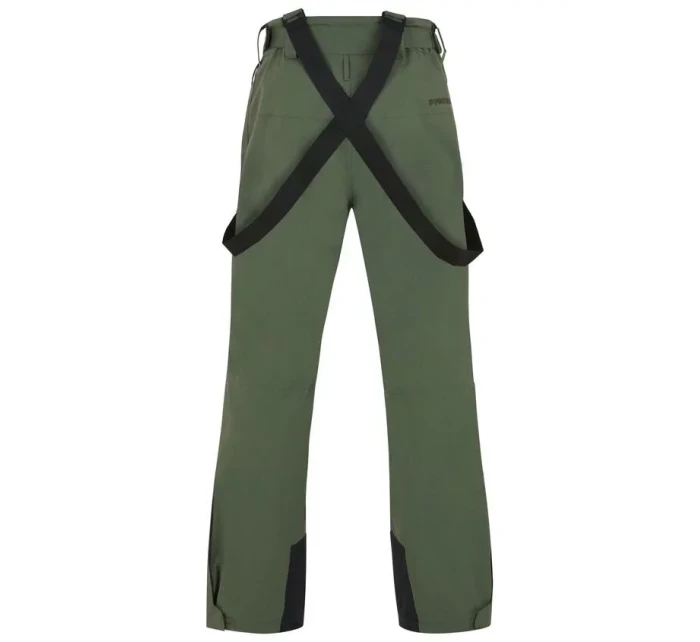 Pánské lyžařské kalhoty model 20430554 - Protest Pánské lyžařské kalhoty model 20430554 - Protest