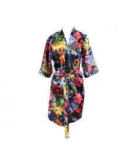 Dámsky župan SUKE 2152 9001 - Vestis