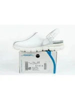 Unisex zdravotná obuv 57310/7212 - Abeba