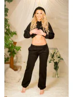 Teplákové nohavice model 180060 Kalimo