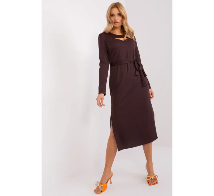 Denné šaty model 188802 Lakerta