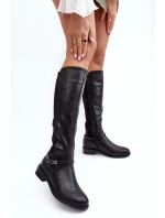 Topánky model 189377 Step in style Topánky model 189377 Step in style