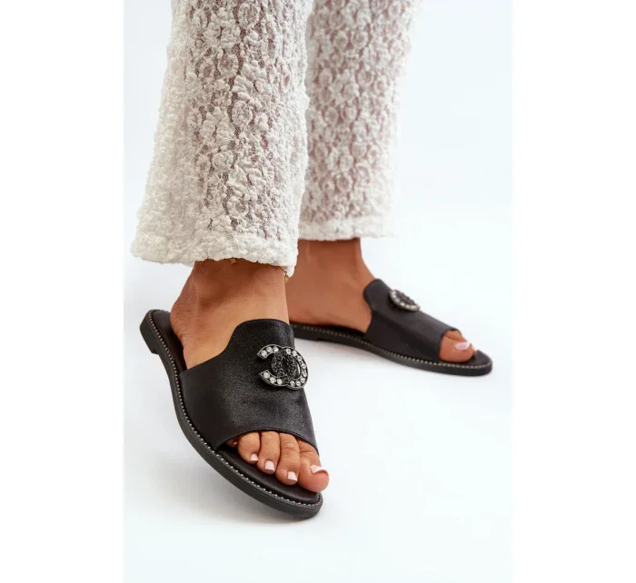 Papuče model 198483 Step in style