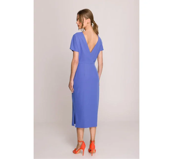 Denné šaty model 209108 Stylove