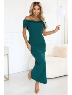 Večerné šaty model 222460 Numoco