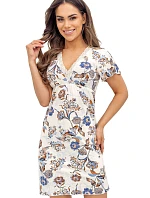 Nočná košeľa model 228600 Donna Nočná košeľa model 228600 Donna