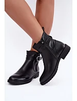 Boty model 231801 Step in style Boty model 231801 Step in style