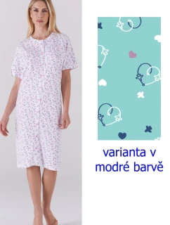 Dámská noční košile model 20231172 - Karelpiu