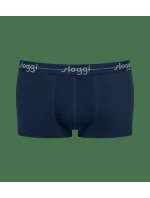 sloggi men Start Hipster C2P box - PURPLE - SLOGGI PURPLE - SLOGGI