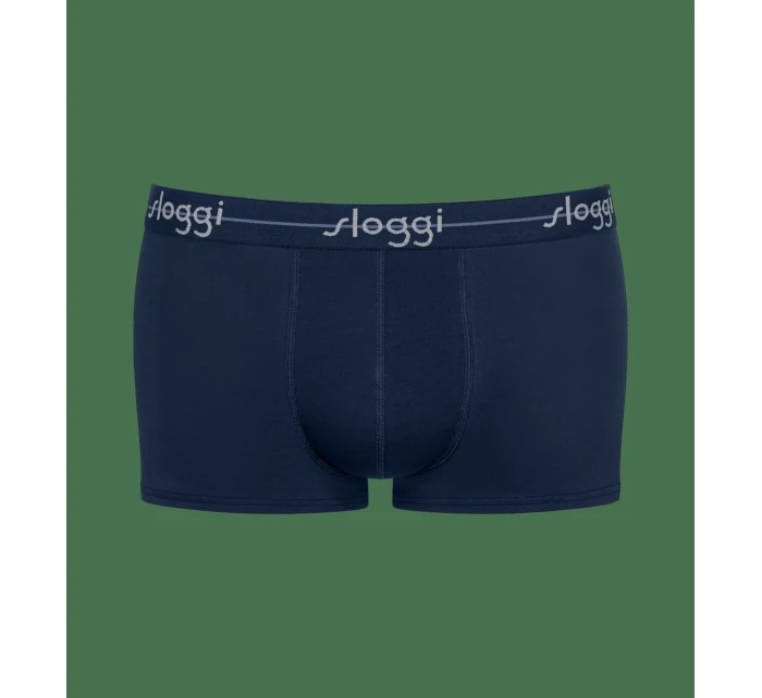 sloggi men Start Hipster C2P box - PURPLE - SLOGGI PURPLE - SLOGGI