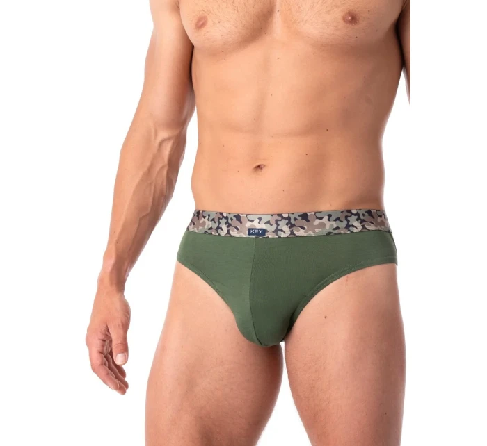 Nohavičky Key MPP 240 A25 Bamboo A'2 M-2XL