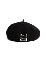 Beret model 22558065 - Art of polo Beret model 22558065 - Art of polo