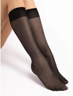 Dámske podkolienky Fiore Body Care Massage M 2100 20 den Dámske podkolienky Fiore Body Care Massage M 2100 20 den