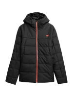 Lyžiarska bunda 4F M307 M 4FAW23TTJAM307 20S pánske Lyžiarska bunda 4F M307 M 4FAW23TTJAM307 20S pánske