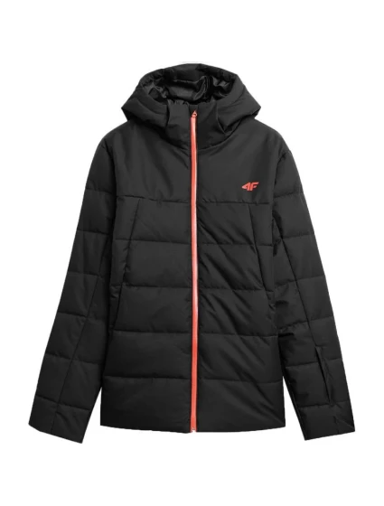 Lyžiarska bunda 4F M307 M 4FAW23TTJAM307 20S pánske Lyžiarska bunda 4F M307 M 4FAW23TTJAM307 20S pánske