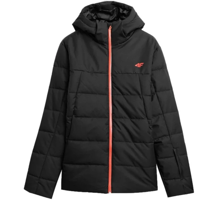 Lyžiarska bunda 4F M307 M 4FAW23TTJAM307 20S pánske Lyžiarska bunda 4F M307 M 4FAW23TTJAM307 20S pánske