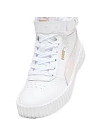 Boty Carina 2.0 Mid W model 19005368 07 dámské - Puma