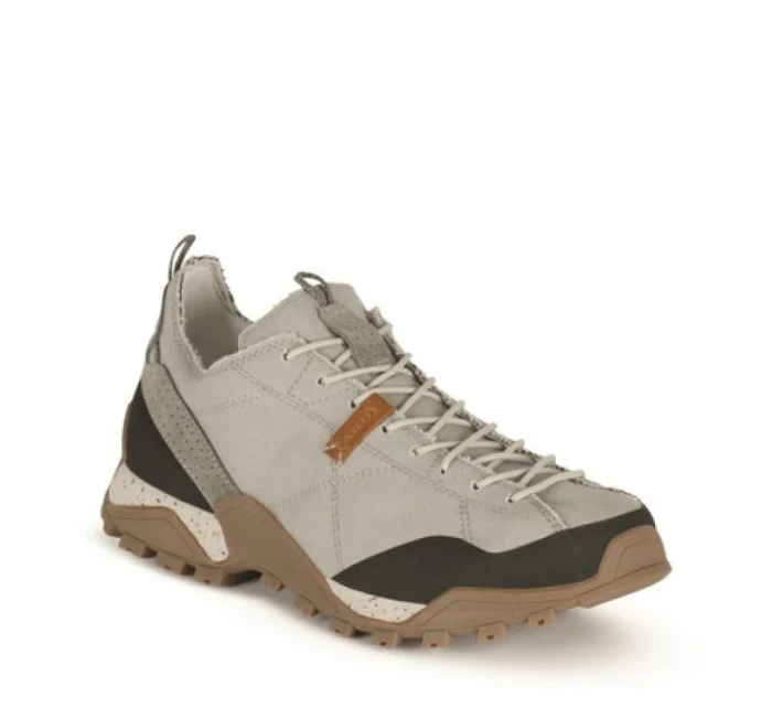 Aku Nativa Canvas W 647059 treková obuv