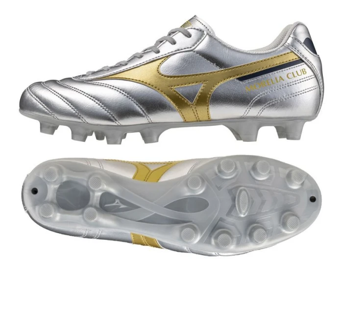Kopačky Mizuno Morelia II Club FG M P1GA251604