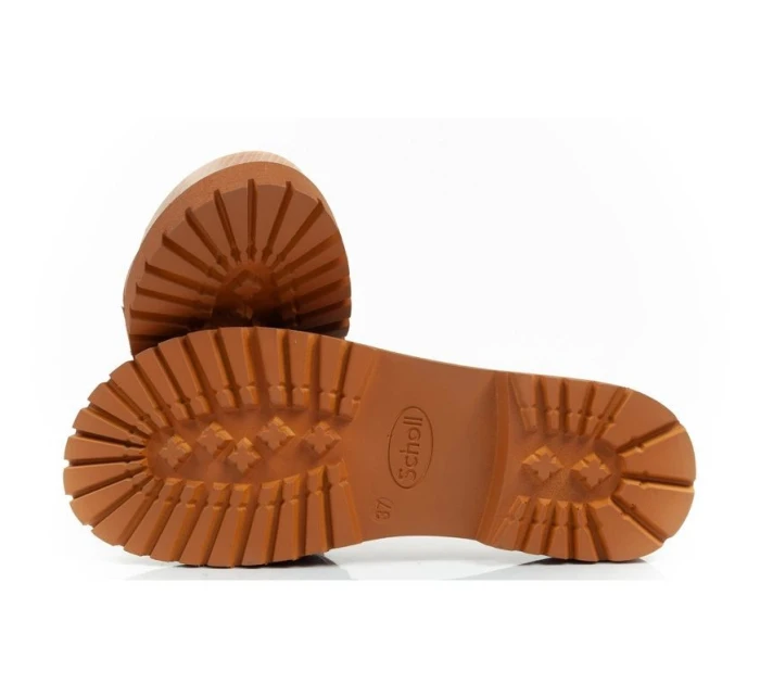 Scholl Pescura Iconic W F305492349 dámske dreváky žabky Scholl Pescura Iconic W F305492349 dámske dreváky žabky