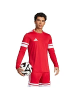 Adidas Squadra 25 dres s dlhým rukávom M JE5297 Muži