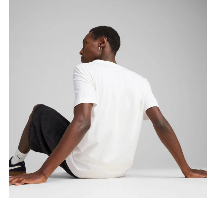 Tshirt M 02 pánské model 21052339 - Puma Tshirt M 02 pánské model 21052339 - Puma