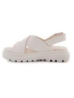 Sandále Palladium Pallacruise Crossed W 94461-175-M