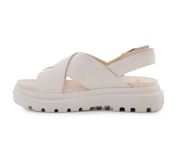 Sandále Palladium Pallacruise Crossed W 94461-175-M