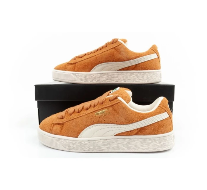 Boty Suede XL 04 model 21153239 - Puma Boty Suede XL 04 model 21153239 - Puma
